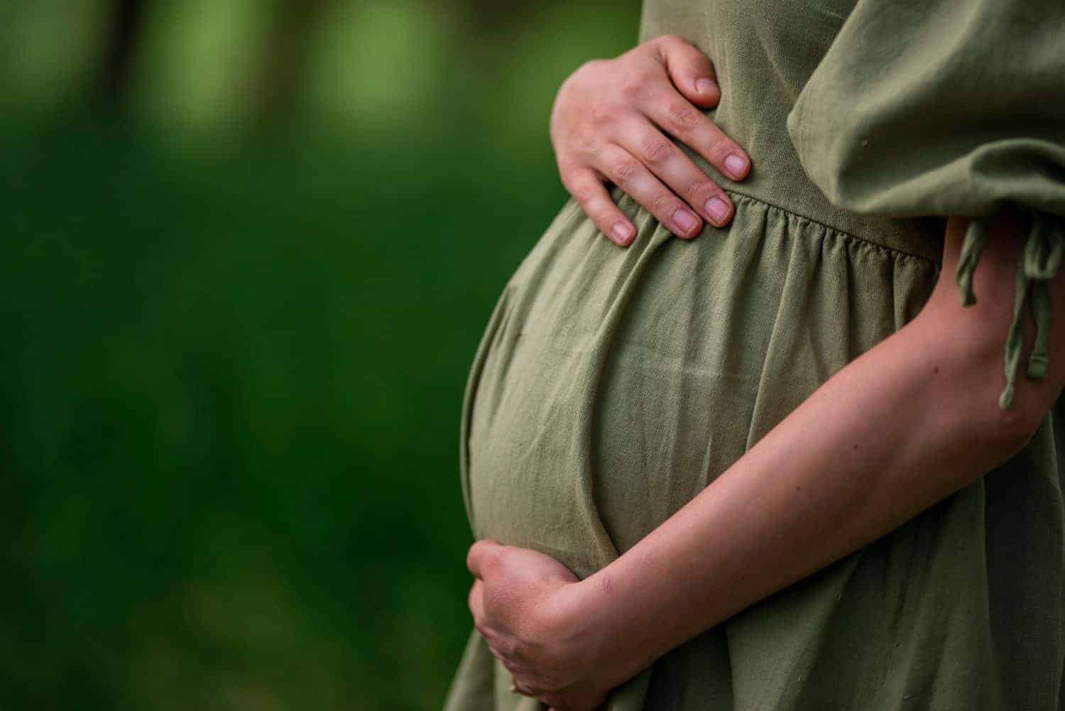 Pregnant Students Faced Expulsion