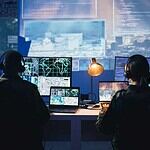 New Domains of Warfare Emerged