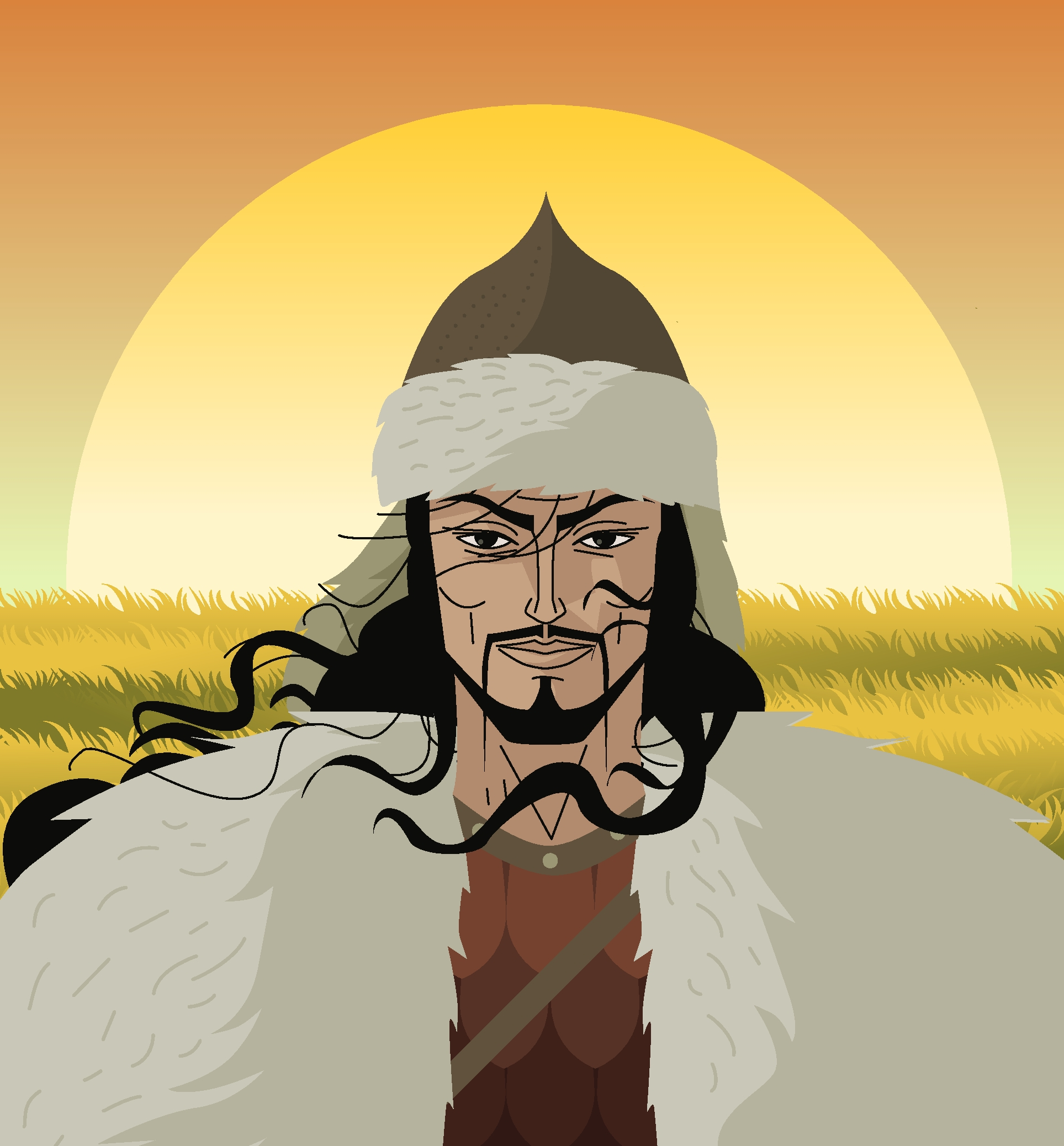 Attila the Hun
