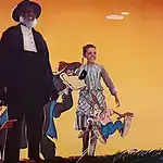 Disney’s ‘Song of the South’ Controversy