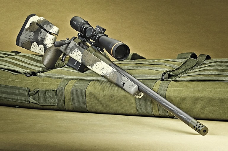 Springfield 2020 Waypoint