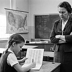 25 School Rules Every Kid Had to Follow Decades Ago That Would Be Banned Today