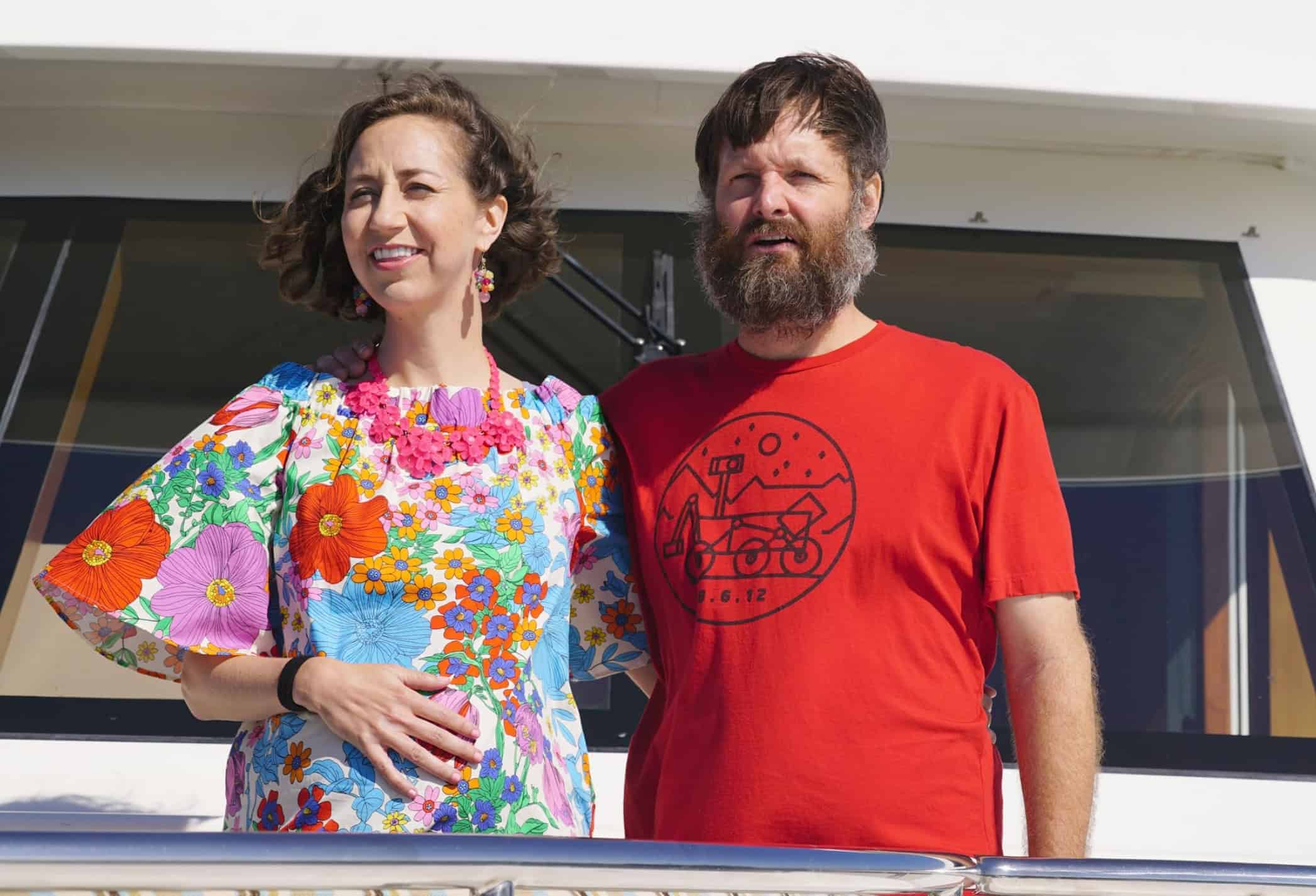"The Last Man On Earth" (2015 - 2018)
