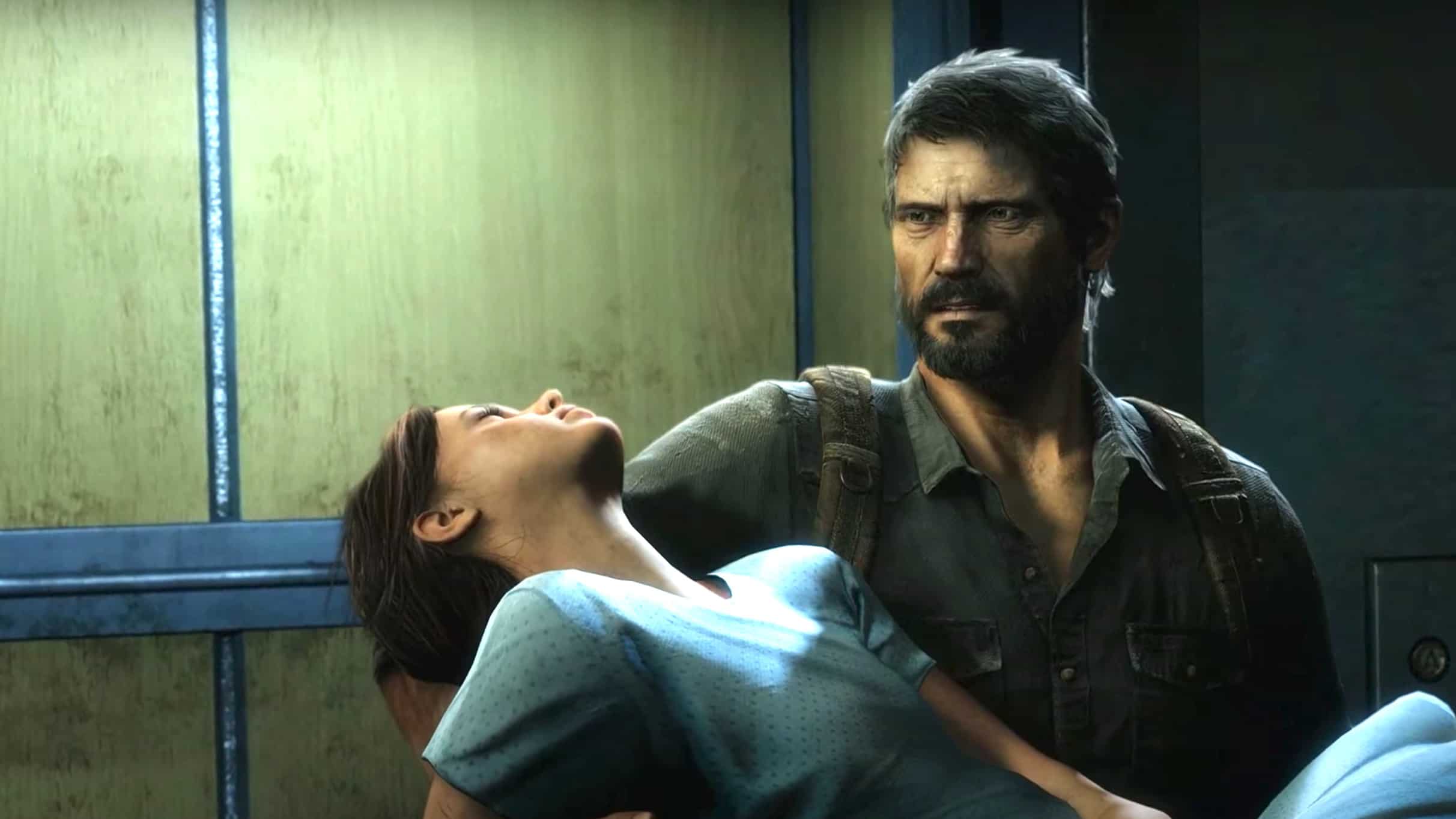 The Last of Us