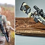 20 of the Most-Trusted Hunting Rifles in America