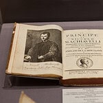 Machiavelli Never Wrote His Most Famous Line