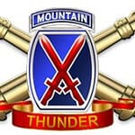 10th Mountain Division