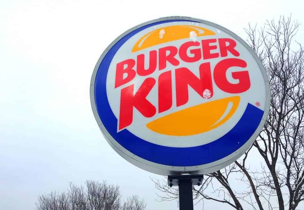 Burger King "Have It Your Way" (1974, major 80s presence)
