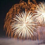 Fourth of July block parties