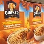 Quaker Oats Buys Snapple
