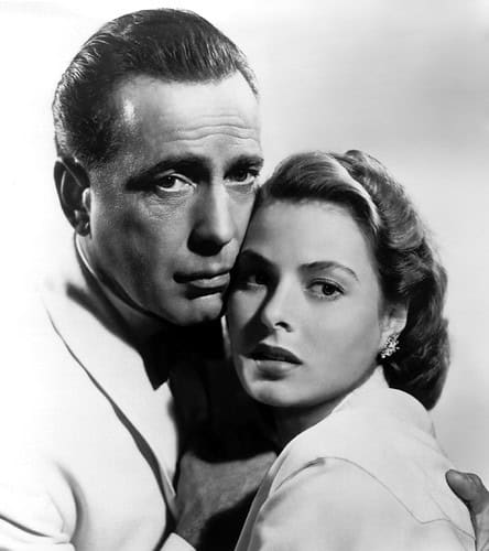 Nobody Says This Line in Casablanca