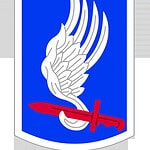 173rd Airborne Brigade