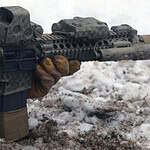 Suppressors Became Increasingly Common