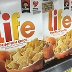 Life Cereal "He Likes It! Hey Mikey!" (1972, peak 80s)