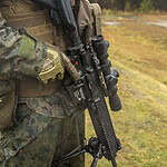 20 Guns That Give the U.S. Marine Corps Its Battlefield Edge
