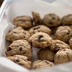 The welcome treat for new neighbors
