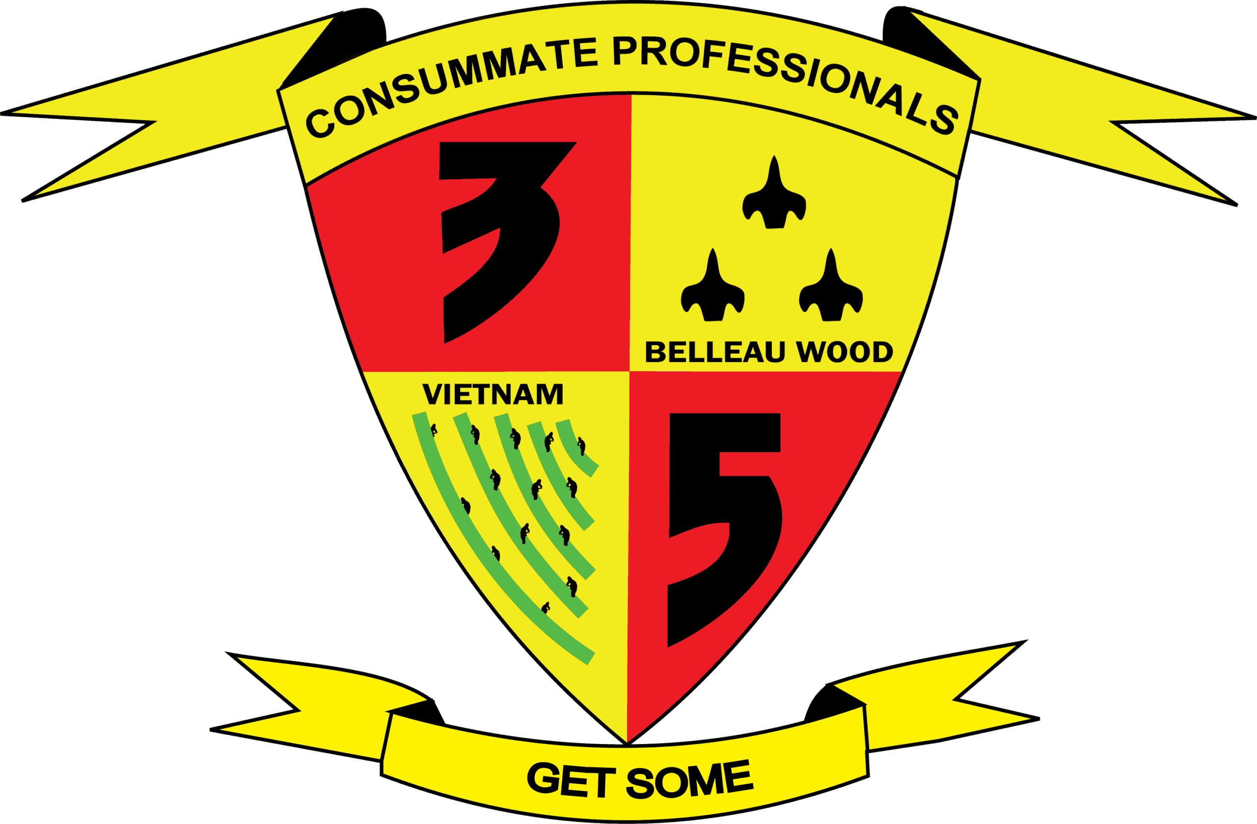 3rd Battalion, 5th Marines