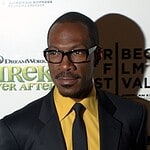 "Party All the Time" by Eddie Murphy