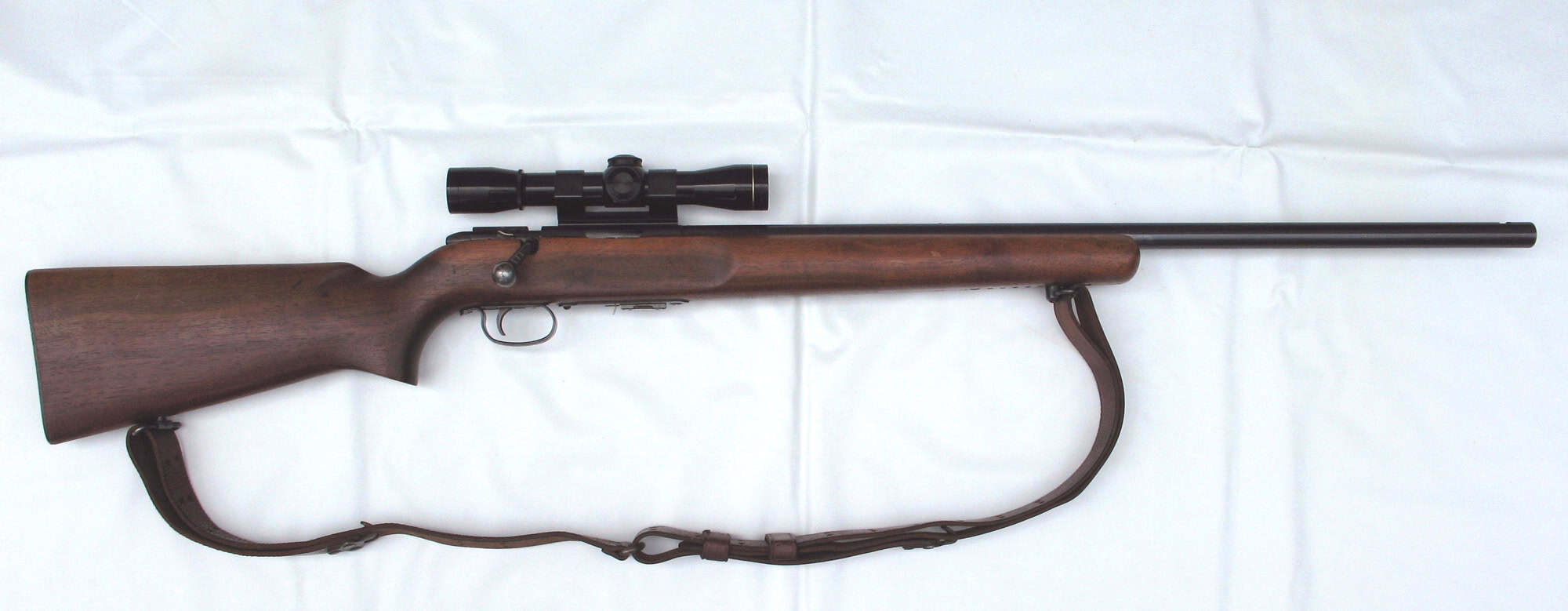 Remington Model 513T