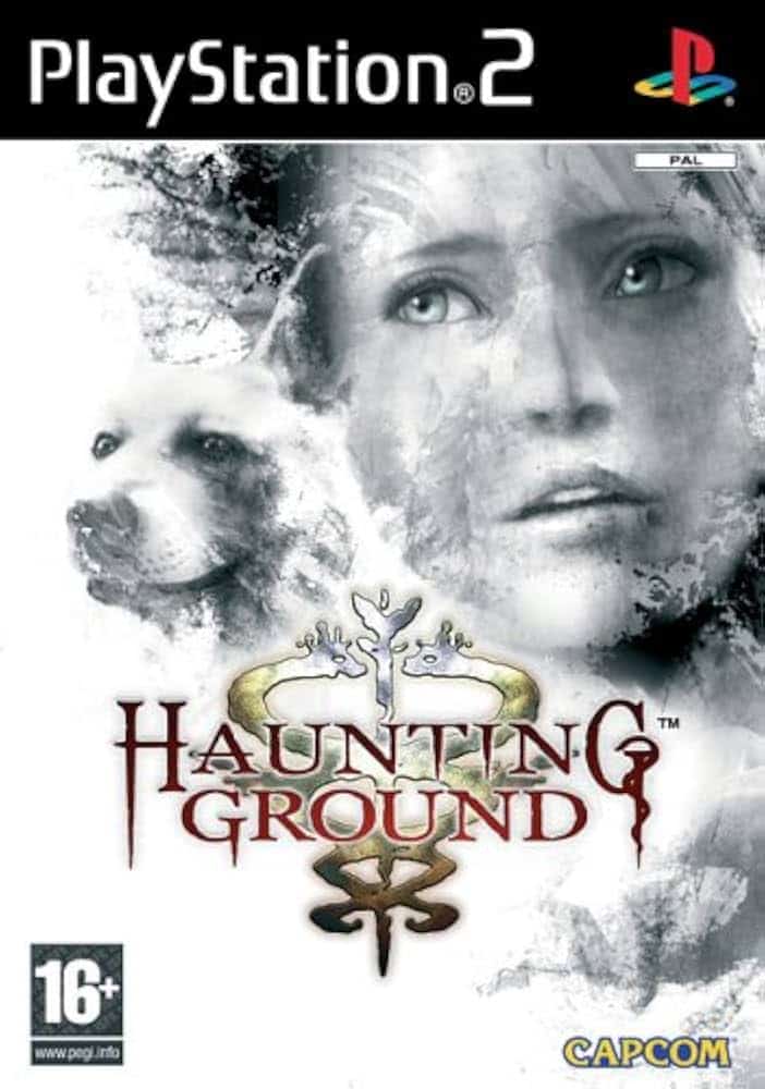 Haunting Ground (PS2, 2005) - $300–$700