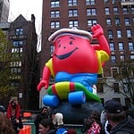 Kool-Aid Man "Oh Yeah!" (1980s)