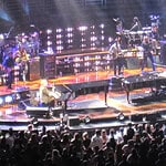"We Didn't Start the Fire" by Billy Joel