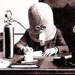 The Isolator (1925)
