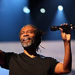 "Don't Worry, Be Happy" by Bobby McFerrin