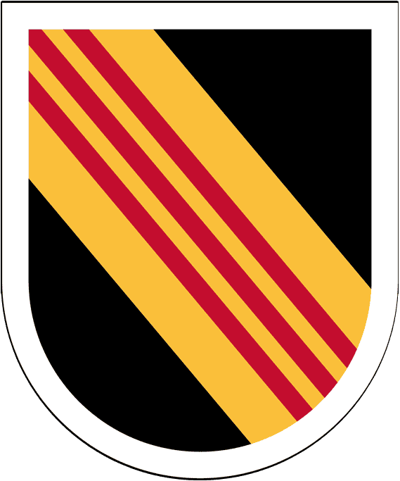 5th Special Forces Group