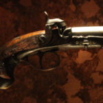 This Infamous Pistol Killed an American President