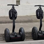 The Segway (2001)