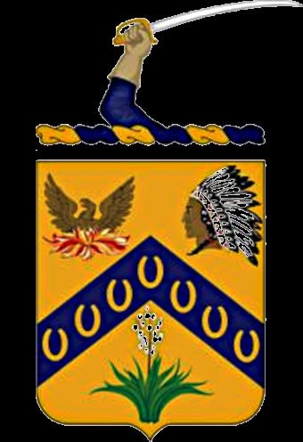 7th Cavalry Regiment