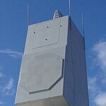 SPY-6 Radar