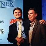 AOL and Time Warner Merge at the Worst Possible Time