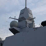 Phased Array Radar