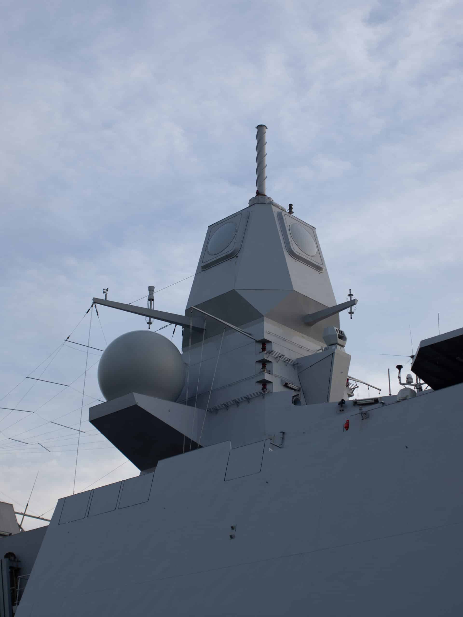 Phased Array Radar