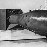 Answer: The Manhattan Project