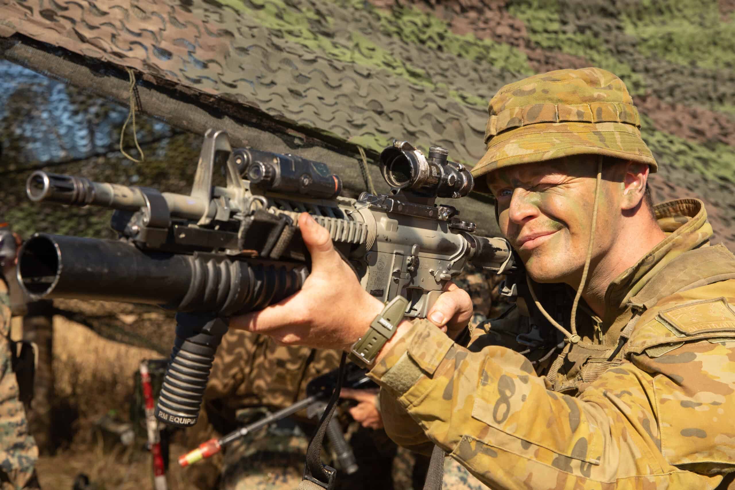 Why the M4 Replaced Longer Rifles