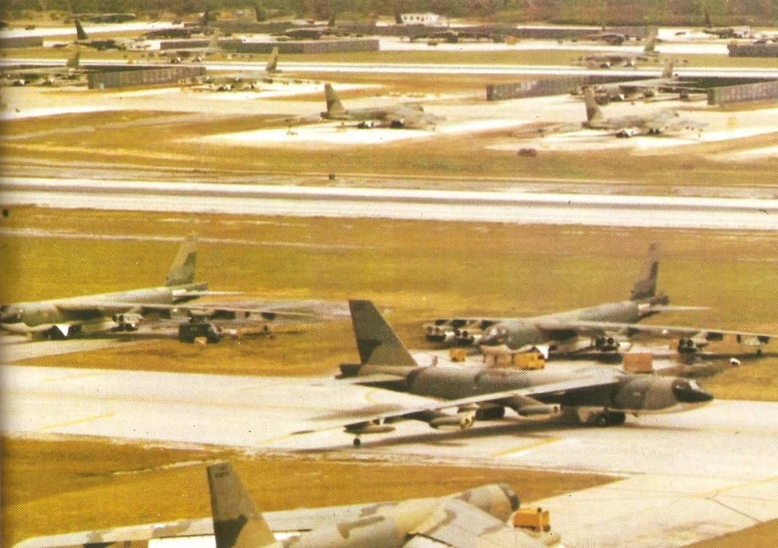 Operation Linebacker II