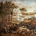 Battle of Cold Harbor