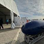Unmanned Underwater Vehicles (UUVs)