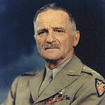 Carl Spaatz