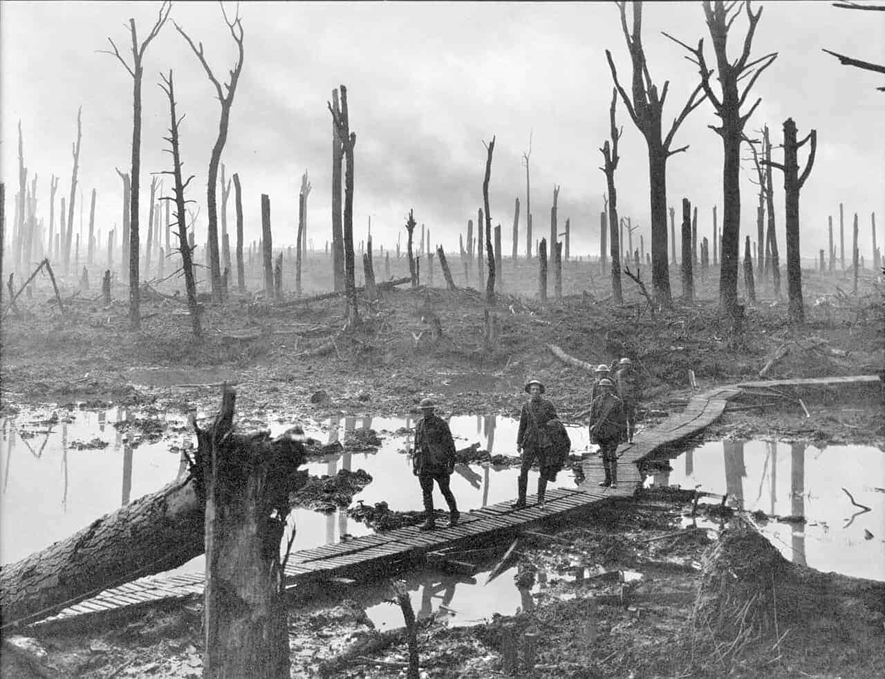 Answer: The Marshall Plan