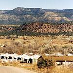 Arizona: Cibecue