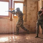 Close-Quarters Combat Became One of the M4’s Strengths
