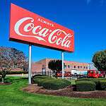 Coca-Cola Launches New Coke