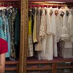 Rachel Chu in "Crazy Rich Asians": Played by Constance Wu