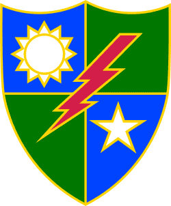 75th Ranger Regiment