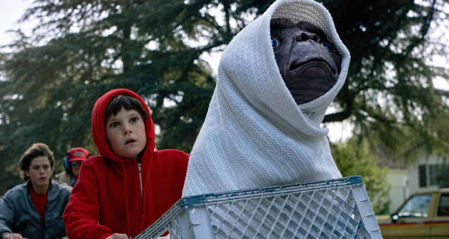 10 Movies That Completely Changed Their Endings After Test Screenings