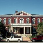 Maryland: Eden